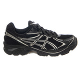 GT-2160 Black/Pure Silver - Black/Silver Unisex Sports Shoes Men ASICS
