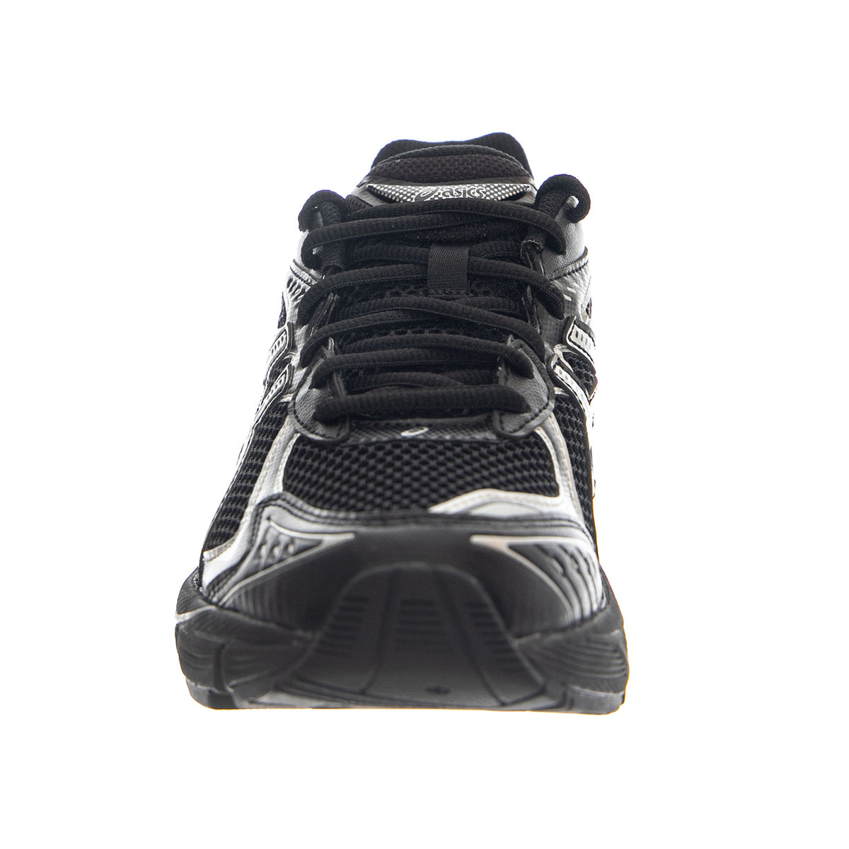 GT-2160 Black/Pure Silver - Scarpe Sportive Unisex Nere/Argento 1203A275 101 ASICS 