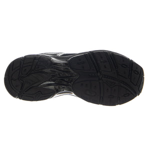 GT-2160 Black/Pure Silver - Scarpe Sportive Unisex Nere/Argento 1203A275 101 ASICS 