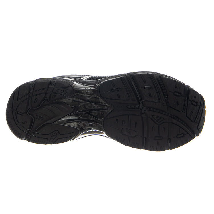 GT-2160 Black/Pure Silver - Scarpe Sportive Unisex Nere/Argento 1203A275 101 ASICS 