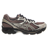 GT-2160 Cocoa Powder/Black - Brown/Black Unisex Sport Shoes Men's ASICS