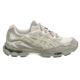 GEL-NYC Cream/Light Sage - Baskets Homme Crème/Vert Sauge ASICS