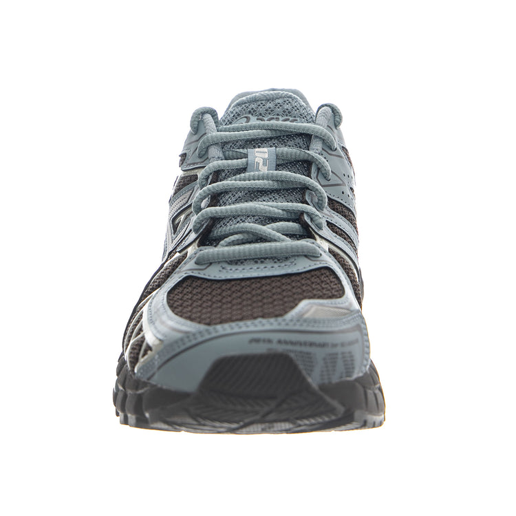 GEL-KAYANO 20 Black Coffee/Pure Silver - Scarpe Sportive Unisex Marroni/Argento<BR/><BR/> 1203A388 200 ASICS 