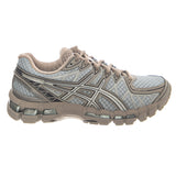 GEL-KAYANO 20 Storm Cloud/Pure Silver - Zapatillas Deportivas Unisex Grises/Plateadas Hombre ASICS