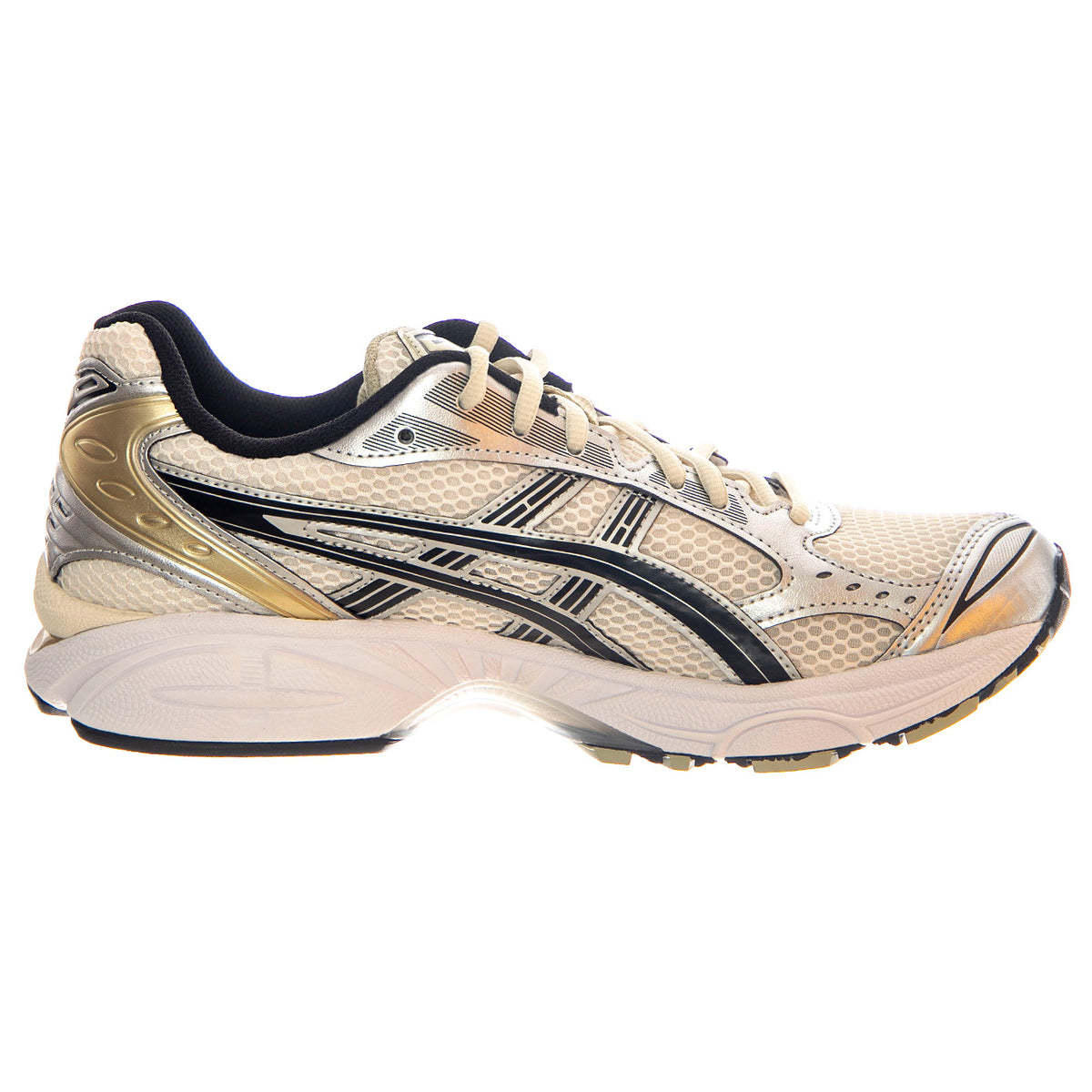 GEL-KAYANO 14 BIRCH / PURE SILVER - Scarpe Stringate Uomo Multicolore 1203A537 200 ASICS 