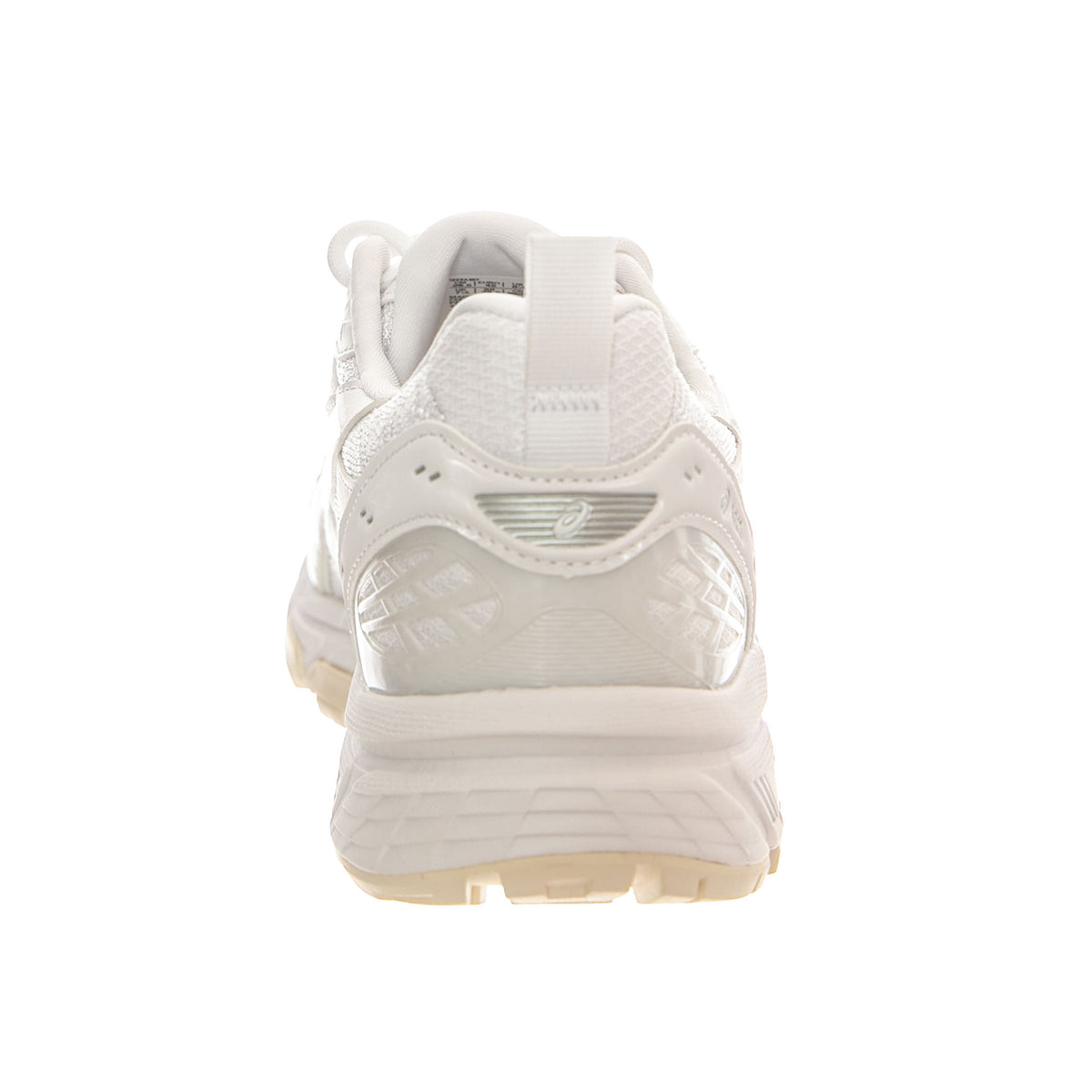 ASICS GEL-NUNOBIKI WHITE / PURE SILVER - Scarpe Stringate Uomo Bianche 1203A597 101 ASICS 