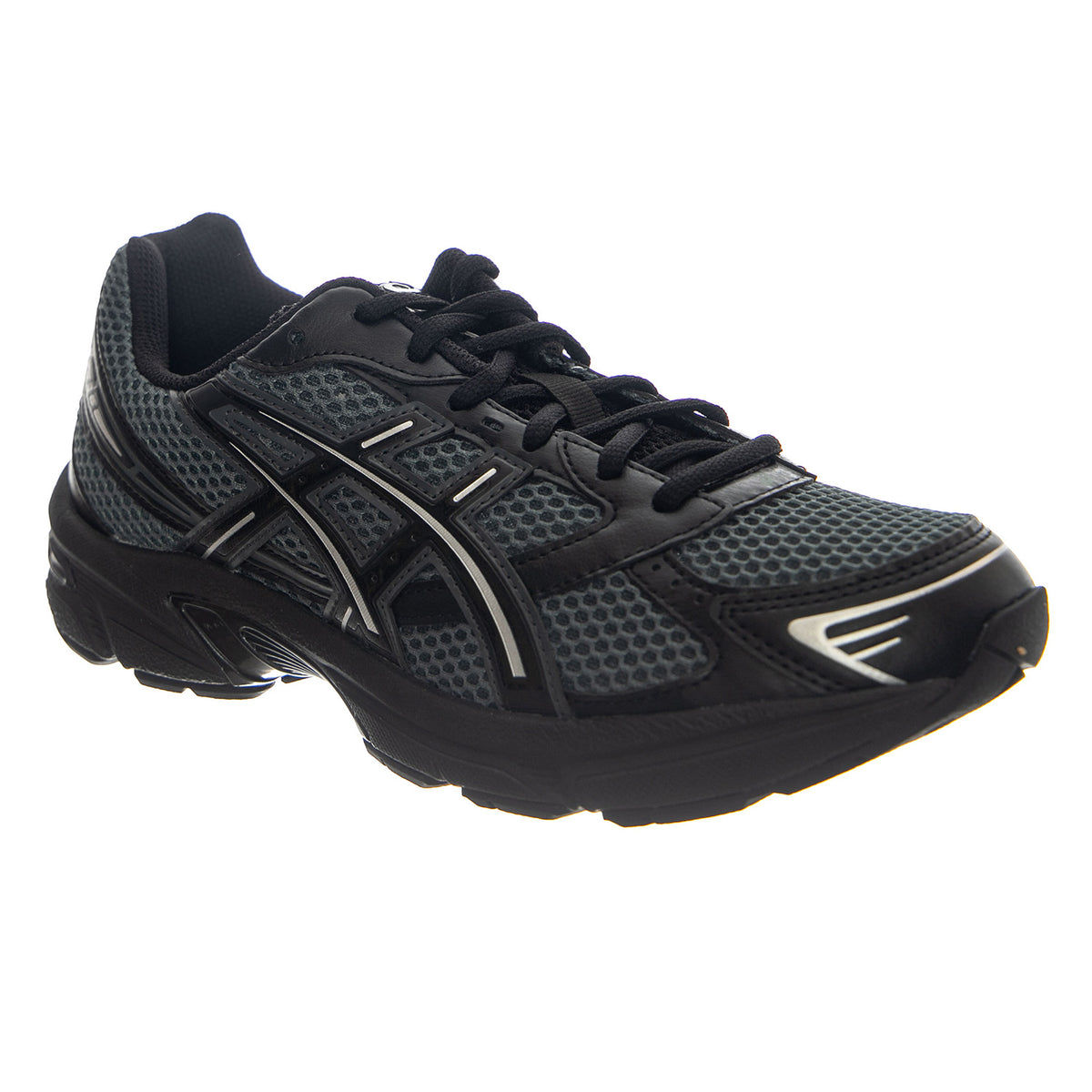 GEL-1130 Dusty Fern/Black - Scarpe Sportive Unisex Verdi/Nere 1203A609 024 ASICS 