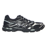 GEL-CUMULUS 16 BLACK / BLACK - Chaussures Lacées Homme Noires ASICS