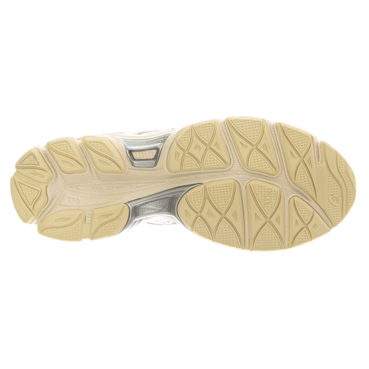 GEL-CUMULUS 16 Cream/Pure Silver - Scarpe Sportive Unisex Crema/Argento 1203A733 107 ASICS 