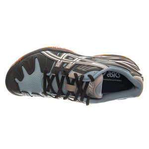 GEL-RESOLUTION 9 Slate Blue/Pure Silver - Scarpe da Tennis Uomo Blu/Argento 1203A901 402 ASICS 