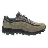 GEL-TRANSEND 2 Ash Green/Graphite Grey - Zapatillas Deportivas Hombre Verdes/Grises ASICS
