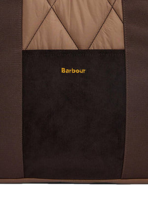 Barbour Healy Tote Bag Muted - Borsa a Tracolla Beige 262MLBA0433 BR71 BARBOUR 