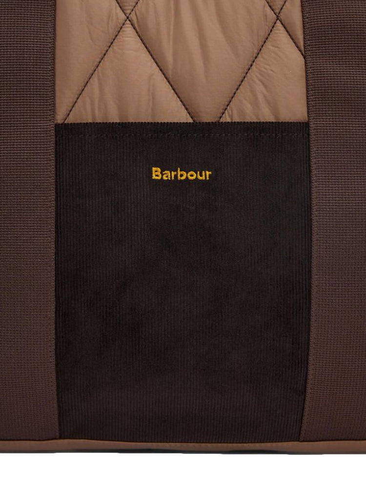 Barbour Healy Tote Bag Muted - Borsa a Tracolla Beige 262MLBA0433 BR71 BARBOUR 