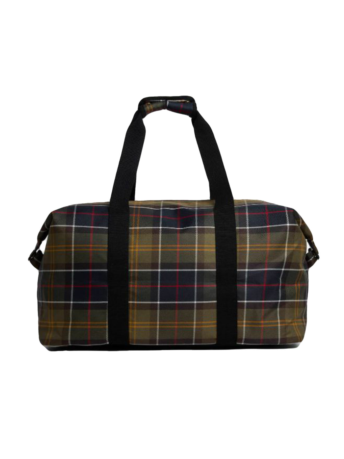 Barbour Torridon Carry All Tote Bag Classic Tartan - Borsa da Viaggio Multicolore 262MUBA0780 TN11 BARBOUR 
