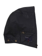 Barbour Re-Engineered Hood Olive Classic - Cappuccio Verde LHO0005 OL71 BARBOUR 