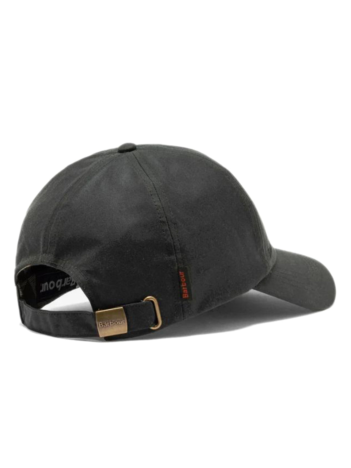 Barbour Wax Sports Cap Sage - Cappellino Verde MHA0005 SG91 BARBOUR 