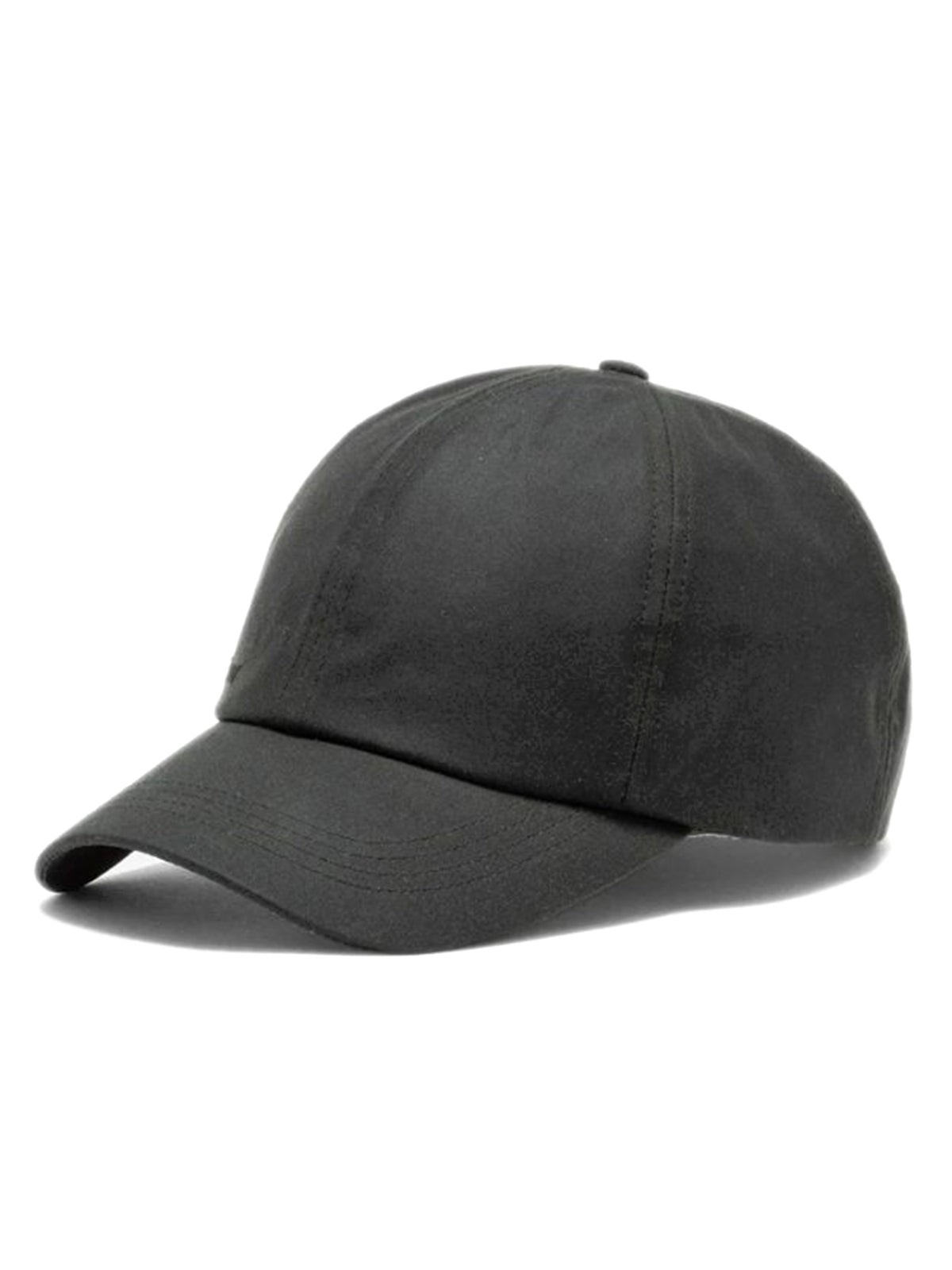Barbour Wax Sports Cap Sage - Cappellino Verde MHA0005 SG91 BARBOUR 