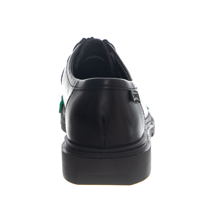 Camper Junction Ruoho-Negro Panna Negro - Scarpe Uomo Nere K100872 033 CAMPER 