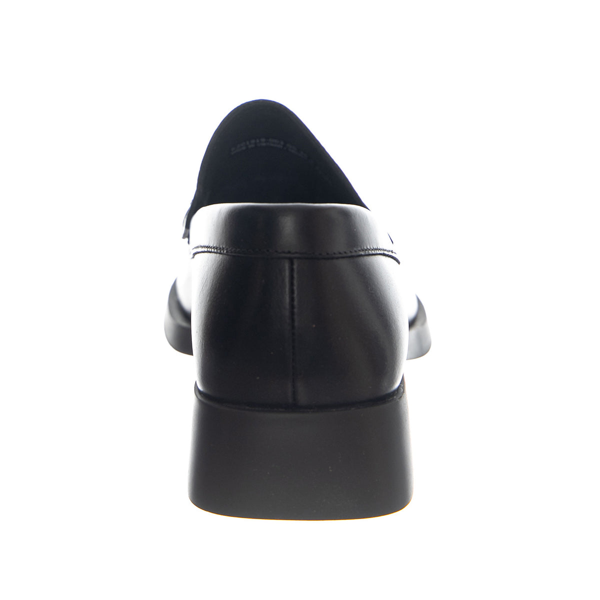 Camper Dana Negro Campus Negro - Mocassini Donna Neri K201919 003 CAMPER 