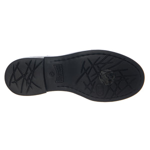 Camper Dean Negro Campu Negro - Stivaletti Donna Neri<BR/><BR/> K400761 001 CAMPER 