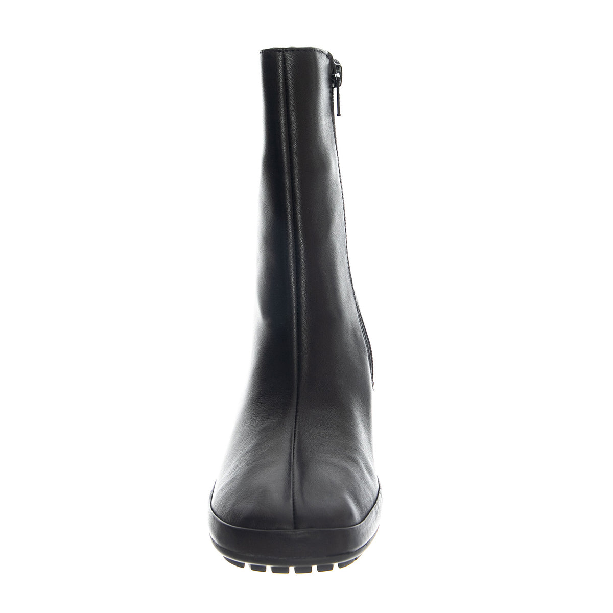 Camper Right Left Negro Gobi Negro - Stivaletti Donna Neri K400850 001 CAMPER 