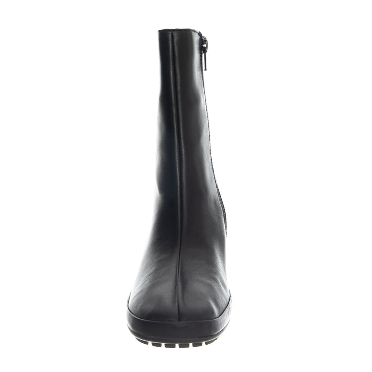 Camper Right Left Negro Gobi Negro - Stivaletti Donna Neri K400850 001 CAMPER 