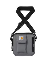 CARHARTT WIP ESSENTIALS BAG SMALL STYX - Green Shoulder Bag CARHARTT WIP ACCESSORIES