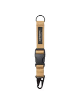 Click Keyholder WIP Dusty H - Porte-clés Marron ACCESSOIRES CARHARTT WIP