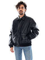 ARIZONA JACKET BLACK - Veste Homme Noire Homme CARHARTT WIP