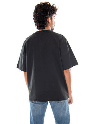S/S Work Pocket T-Shirt Raven - Maglietta Girocollo Uomo Verde I037015 3T6XX CARHARTT WIP 