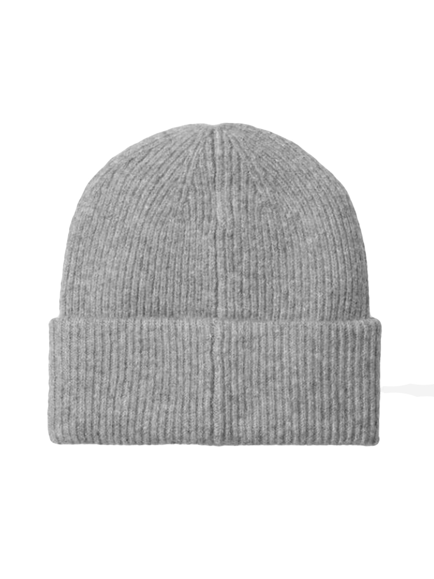 CARHARTT WIP CURTIS BEANIE SHADY GREY - Cappellino a Cuffia Grigio I037100 3RGXX CARHARTT WIP 