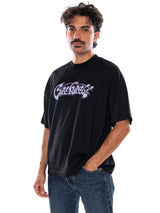 CARHARTT WIP S/S BOOGER T-SHIRT BLACK - Men's Crewneck T-Shirt Black Men CARHARTT WIP