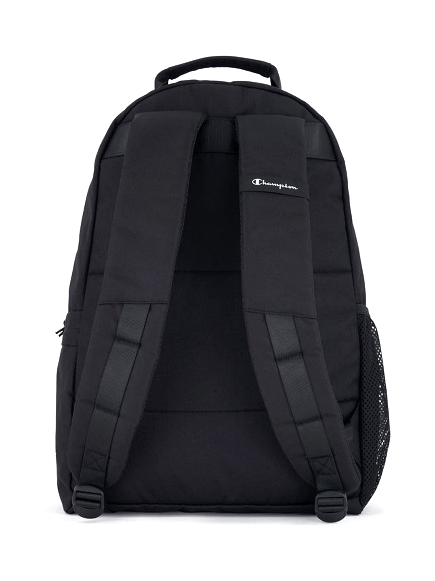 CHAMPION BACKPACK BLACK - Zaino Nero 806101 KK001 CHAMPION 