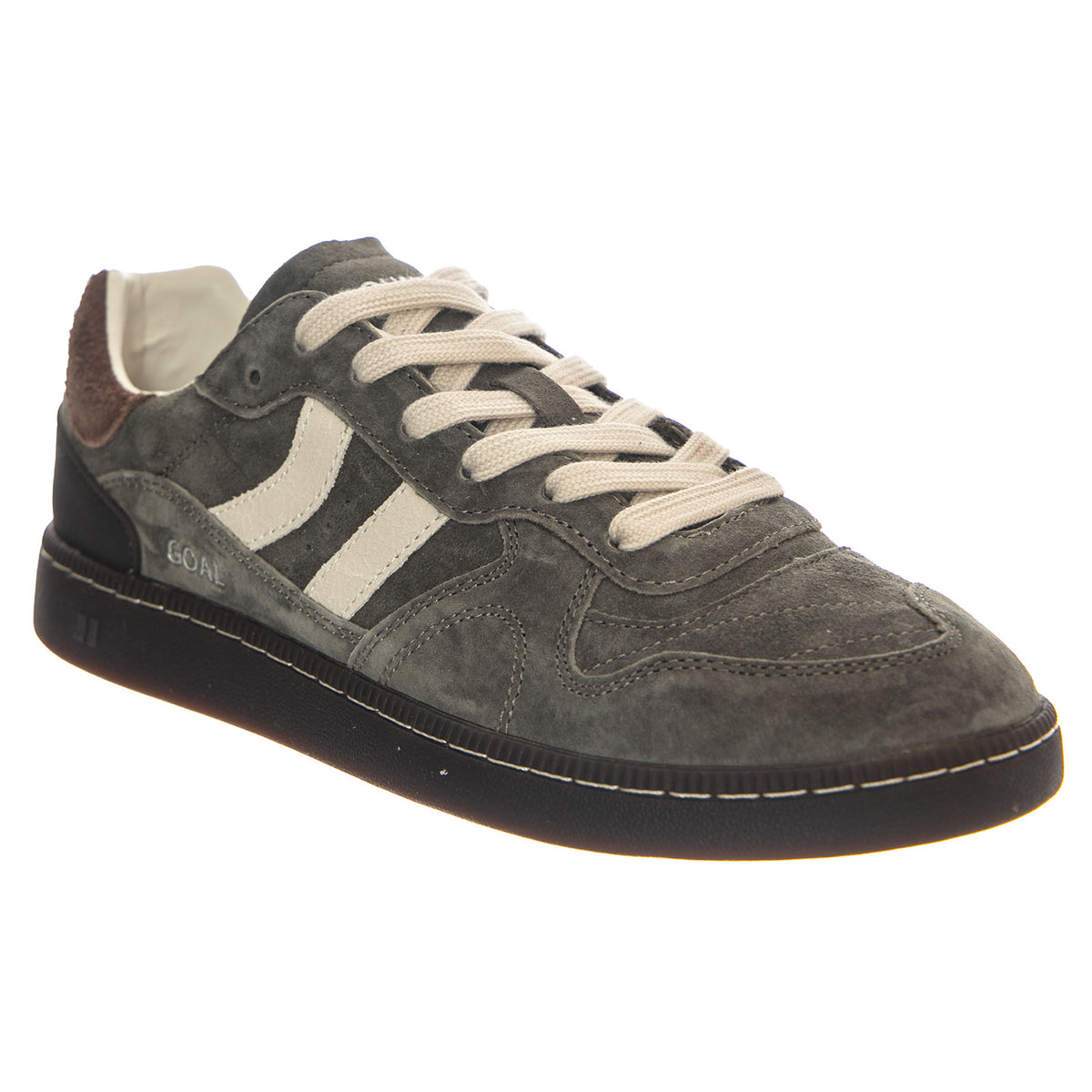 Coolway GOAL MIX M - Sneakers Uomo Multicolor 8643817 MIX COOLWAY 