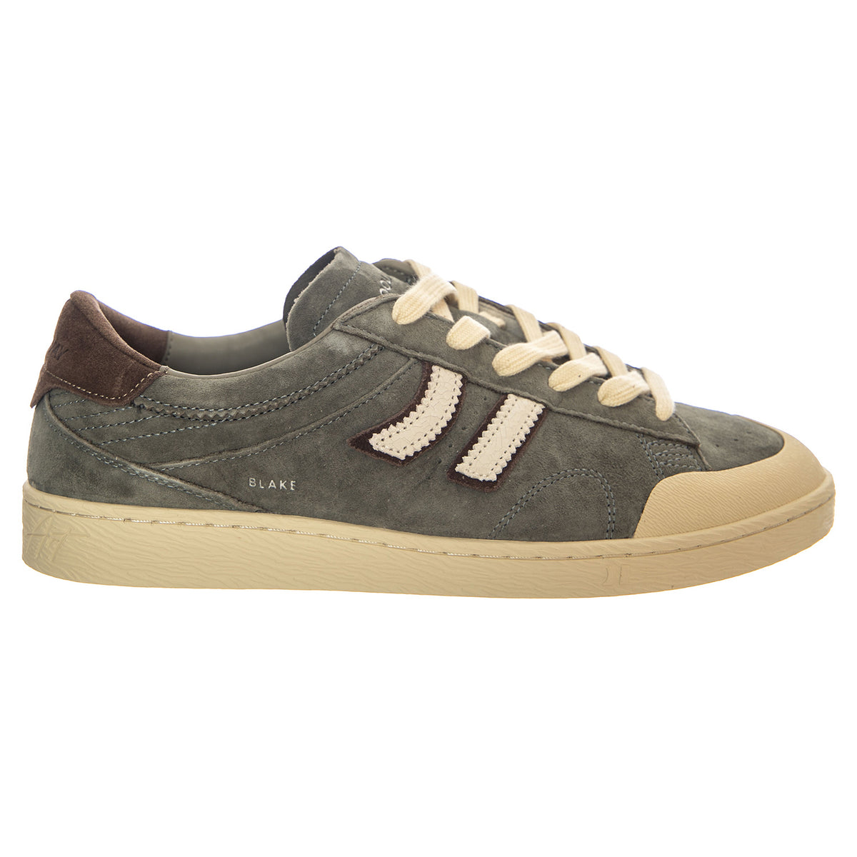 Coolway BLAKE GRN M Green - Scarpe Uomo Verdi 8663859 GRN COOLWAY 