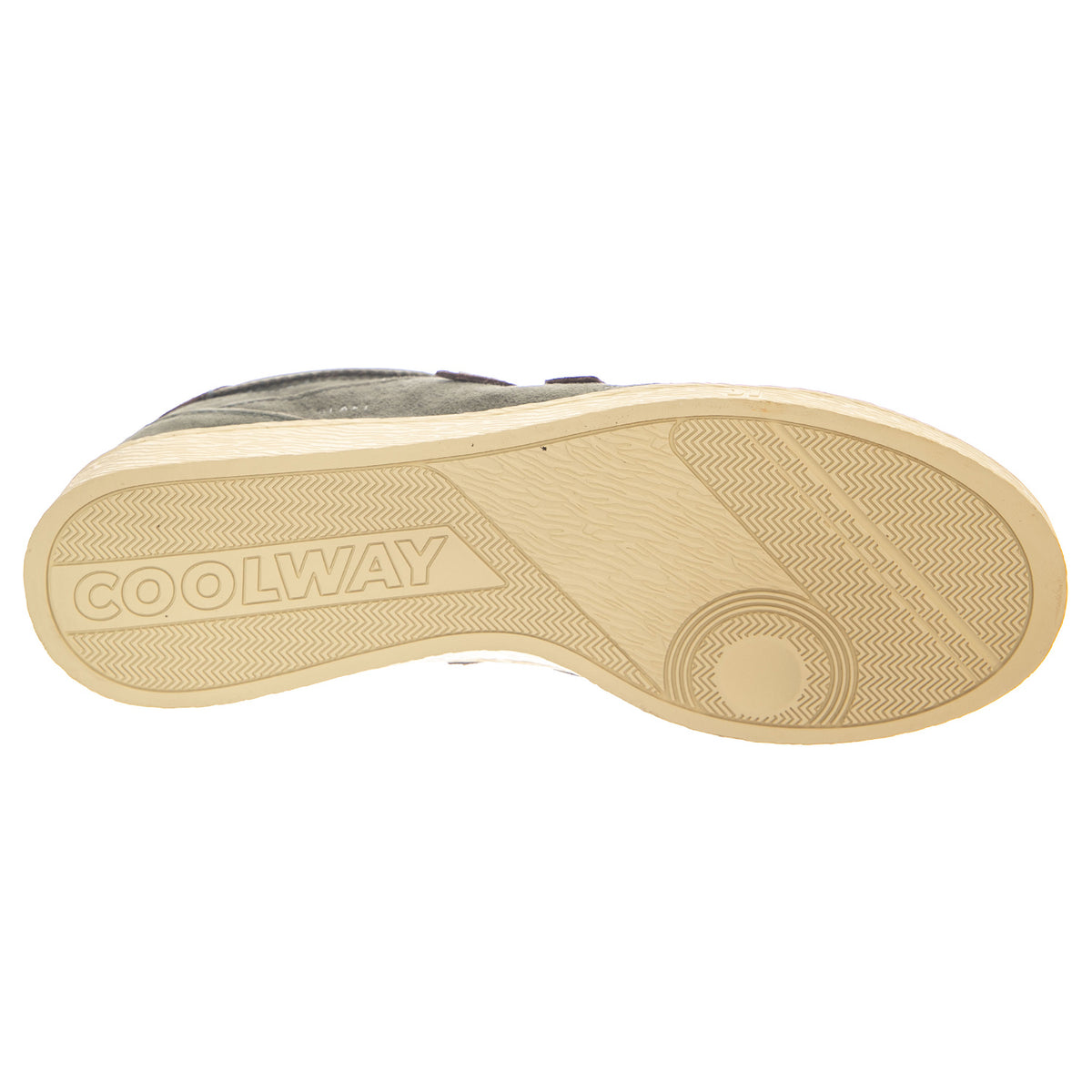 Coolway BLAKE GRN M Green - Scarpe Uomo Verdi 8663859 GRN COOLWAY 