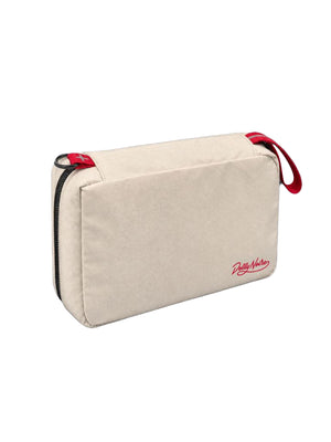 DOLLY NOIRE TRAVEL CASE BEIGE - Borsello Beige BA1241 IM DOLLY NOIRE 