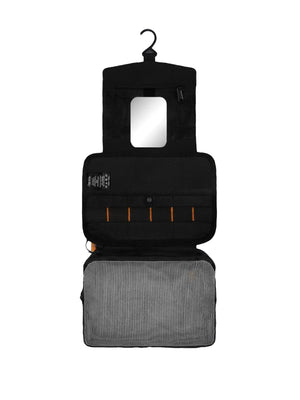 DOLLY NOIRE TRAVEL CASE BLACK - Borsello Nero BA695 IM DOLLY NOIRE 