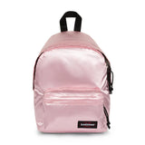 ORBIT SATINFIED PINK - Zaino Rosa  ACCESSORI EASTPAK