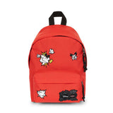 ORBIT MICKEY PATCH RED - Zaino Rosso  ACCESSORI EASTPAK