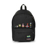 ORBIT LINE UP BLACK - Mochila Negra  ACCESORIOS EASTPAK