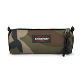 BENCHMARK SINGLE CAMO - Multicolour Pencil Case  EASTPAK ACCESSORIES