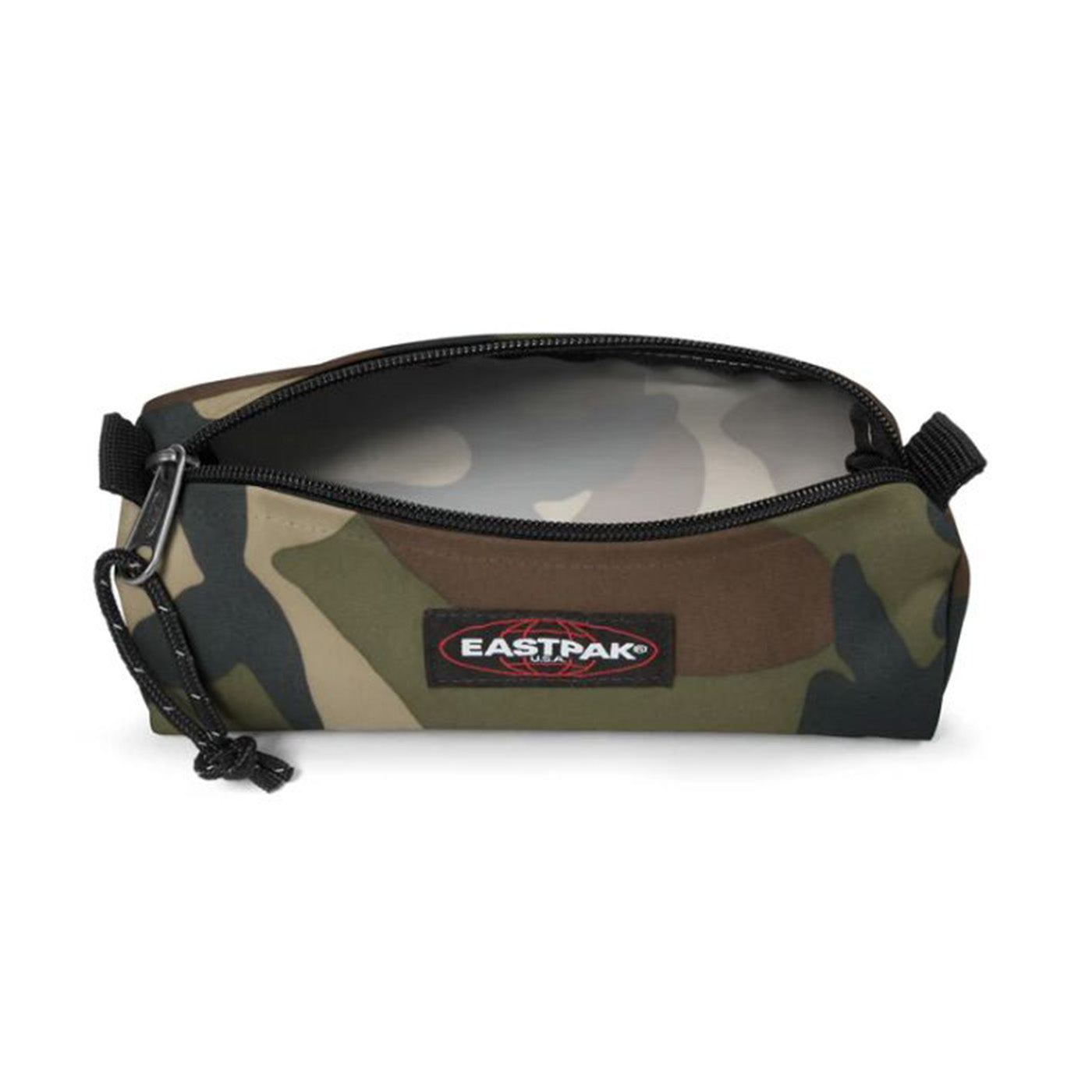 BENCHMARK SINGLE CAMO - Astuccio Multicolore EK000372 1811 EASTPAK 