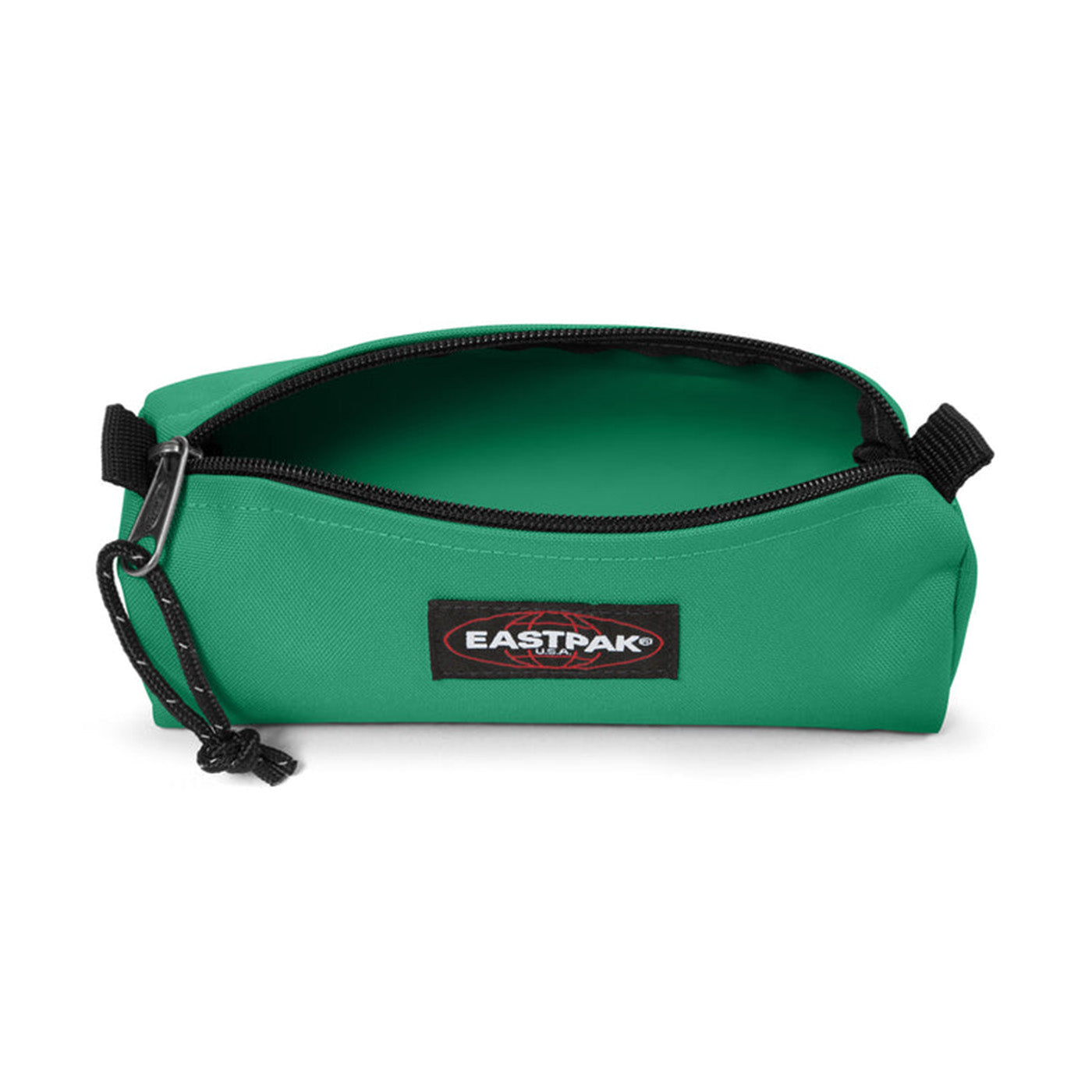 BENCHMARK SINGLE SHAMROCK GREEN - Astuccio Verde EK000372 B0B1 EASTPAK 