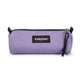 BENCHMARK SINGLE SPARKLY DAHLIA - Astuccio Viola  ACCESSORI EASTPAK