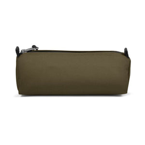 BENCHMARK SINGLE ARMY OLIVE - Astuccio Verde Militare EK000372 J321 EASTPAK 