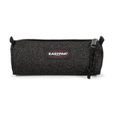 BENCHMARK SINGLE SPARKLE BLACK - Black Pencil Case  ACCESSORIES EASTPAK