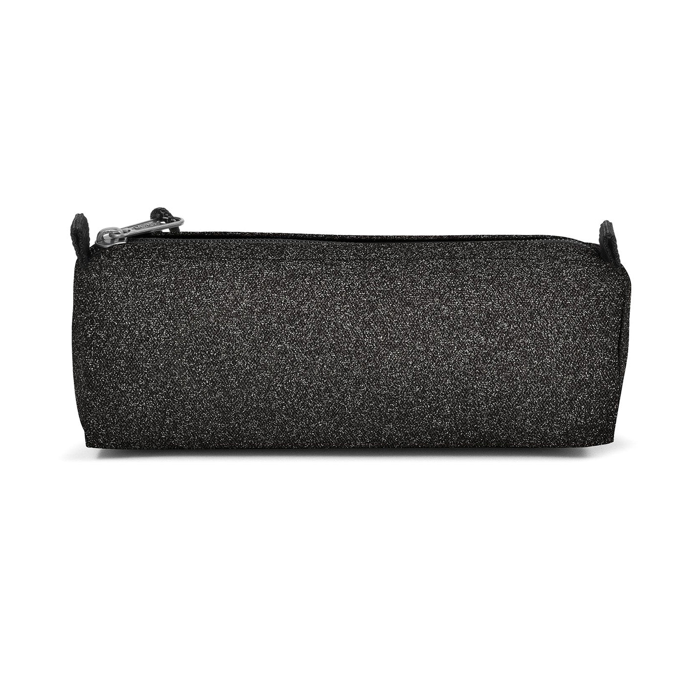 BENCHMARK SINGLE SPARKLE BLACK - Astuccio Nero EK000372 N981 EASTPAK 
