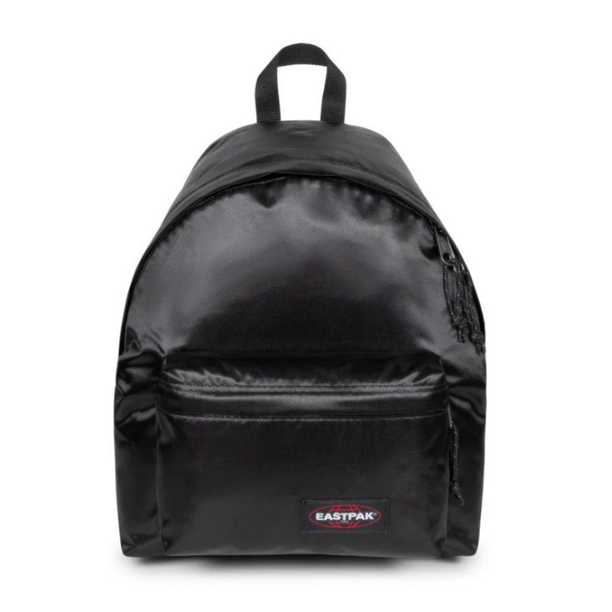 PADDED PAK'R SATINFIED BLACK - Zaino Nero EK000620 C0N1 EASTPAK 