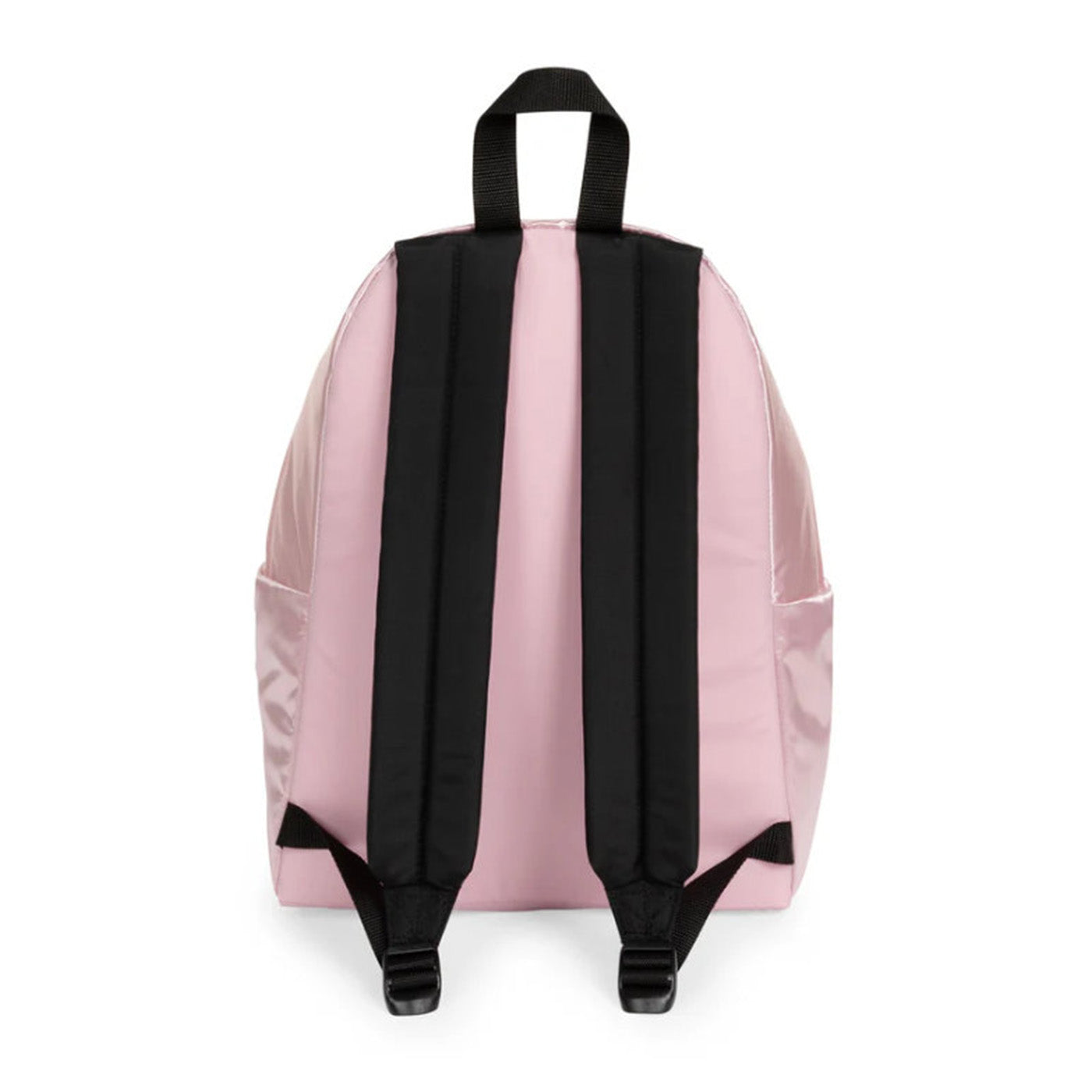 PADDED PAK'R SATINFIED PINK - Zaino Rosa EK000620 C0O1 EASTPAK 